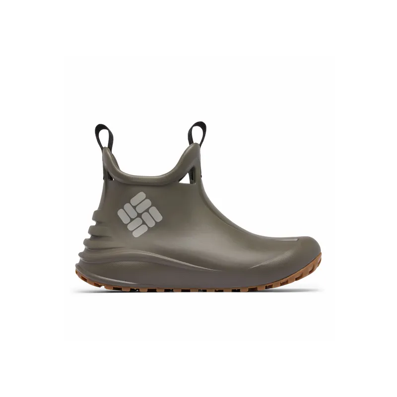COLUMBIA - Botas Hombre MUDRANGER Gris COLUMBIA
