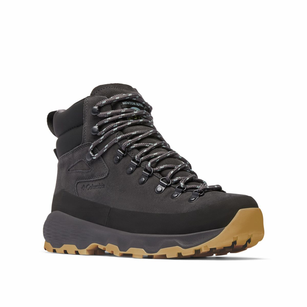 COLUMBIA - Botas Hombre Columbia NEWTON ALPINE PT Gris COLUMBIA