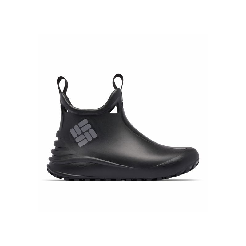 COLUMBIA - Botas Hombre Columbia MUDRANGER Negro COLUMBIA