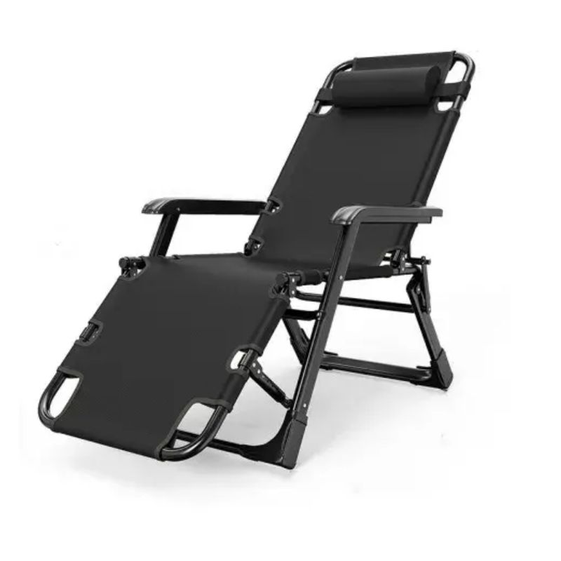 SUBE - Silla Cama Plegable Asoleadora Jardin Exterior Piscina