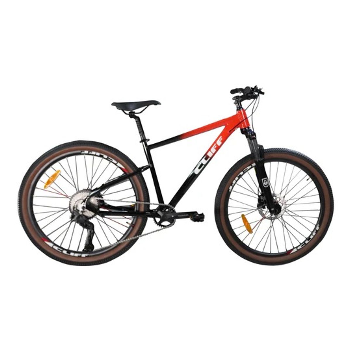 CLIFF - BICICLETA DE MONTÑA  CLIFF ROCKET 27.5 HD 11S