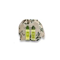 Compras mayores a 300K recibe regalo en L´Occitane