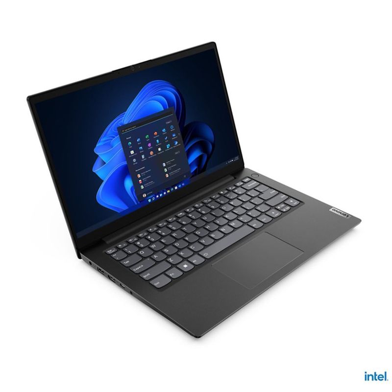 LENOVO - Portatil Lenovo V14 G4 Iru Intel Core I3-1315U Ram 16GB Ssd 256GB 14