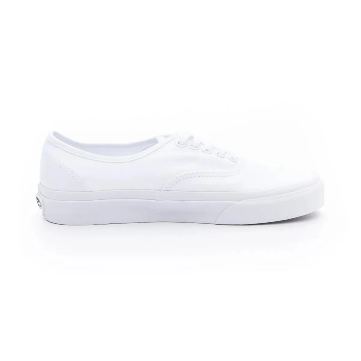 VANS - Tenis Vans Authentic Mujer-Blanco