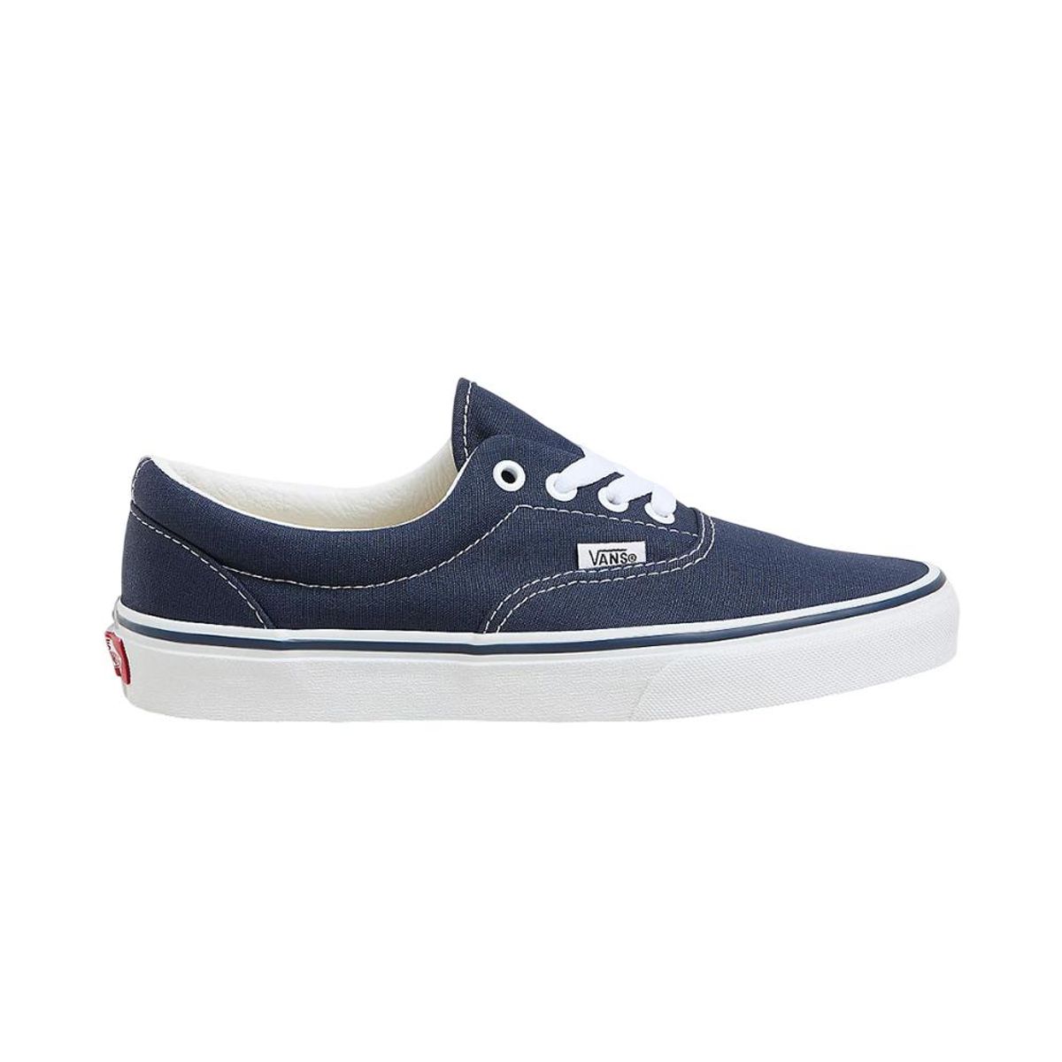 VANS - Tenis Vans Era Mujer-Azul