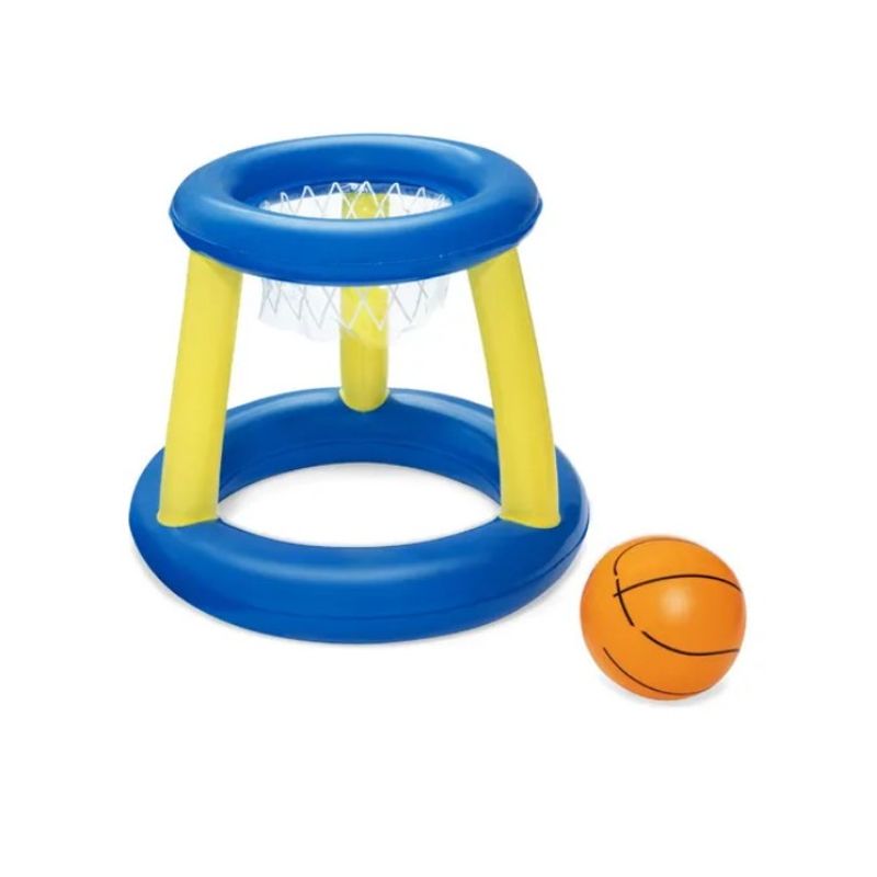 BESTWAY - Cancha De Baloncesto Inflable Bestway
