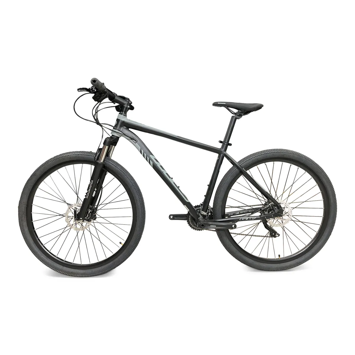 GW - Bicicleta MTB GW Hawk Rin 29 27 Velocidades F Hidraulico