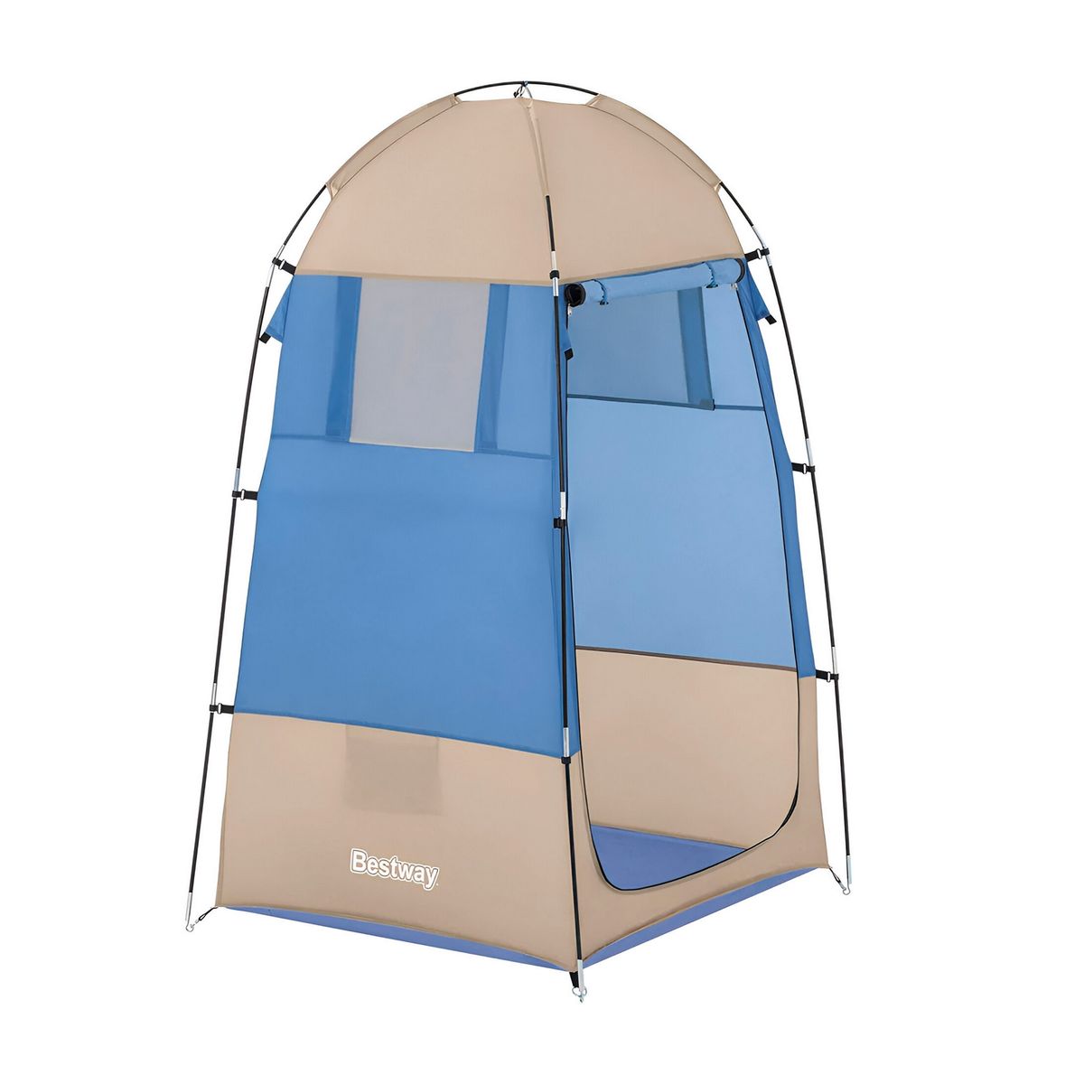 BESTWAY - Carpa De Vestidor Set Campamento Bestway 68002