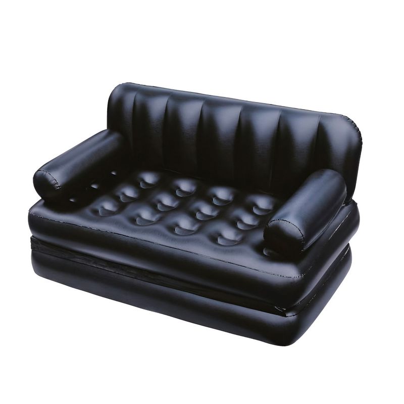 BESTWAY - Sofá Inflable Multiusos Práctico Ligero Bestway 75054