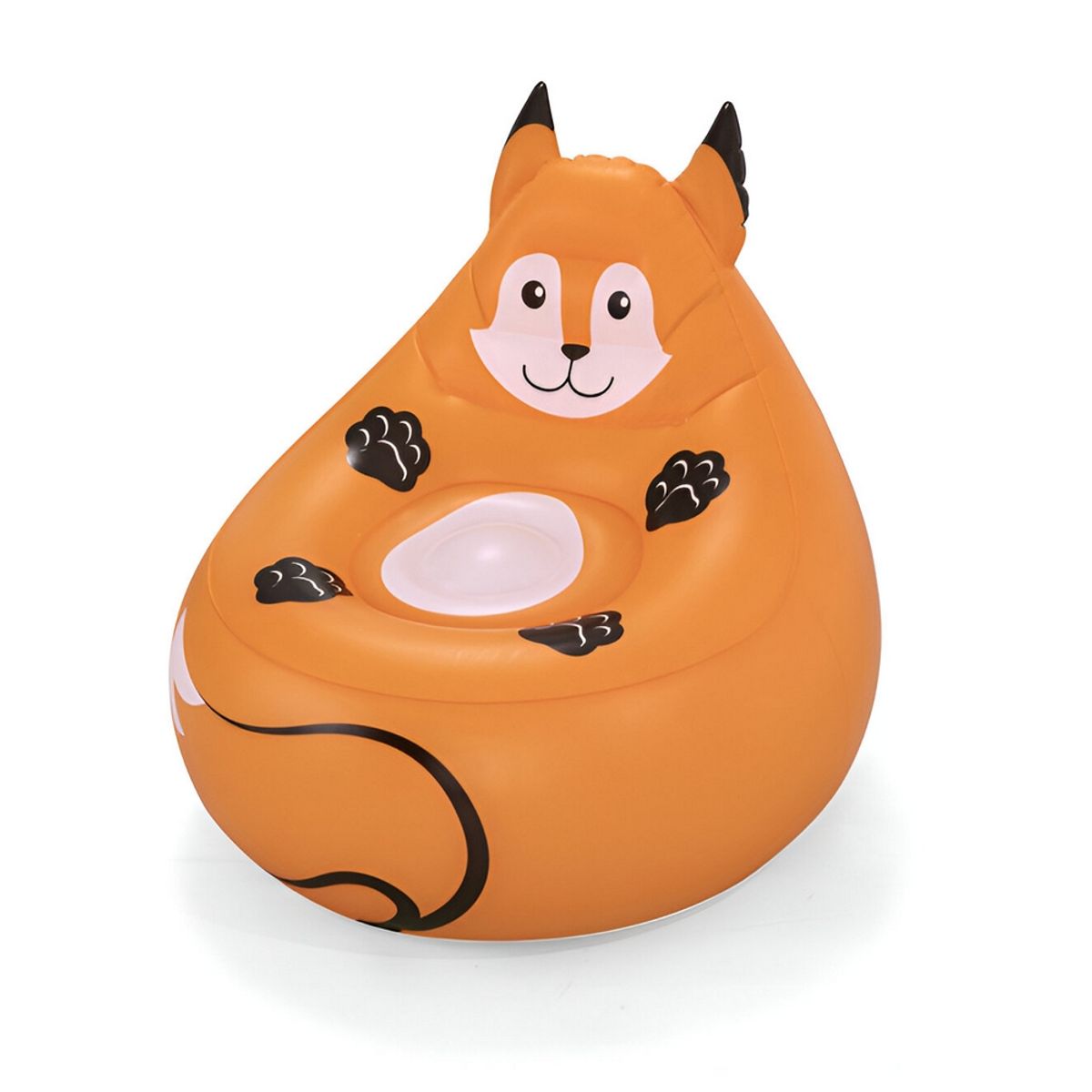 BESTWAY - Sofá Puff Estilo Animeles Confort Relajante Bestway 75116