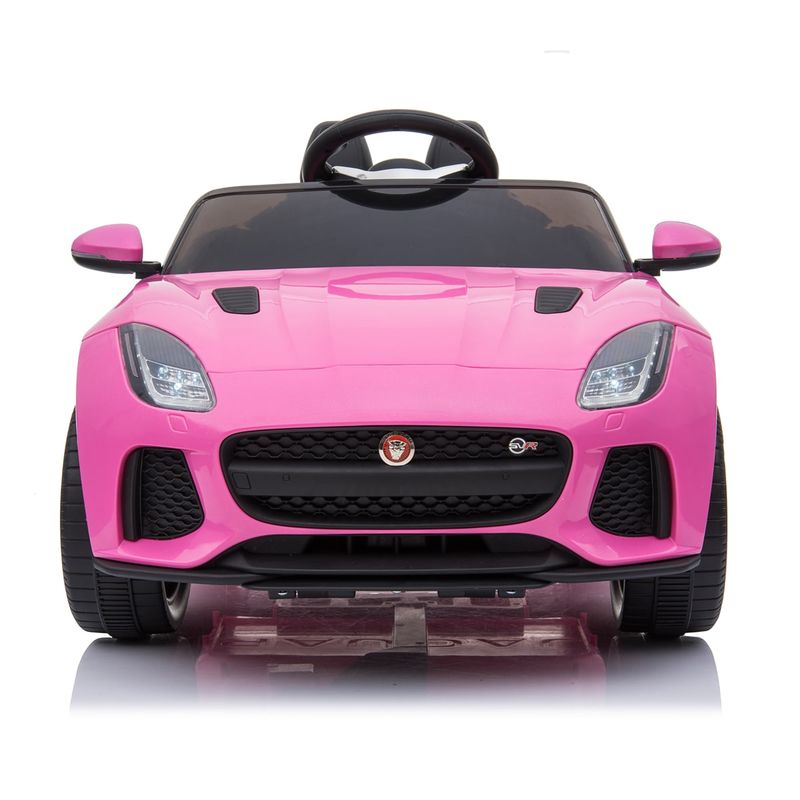 GENERICO - Carro Infantil Batería Eléctrico Auto Montable Bebes Niñas Unisex