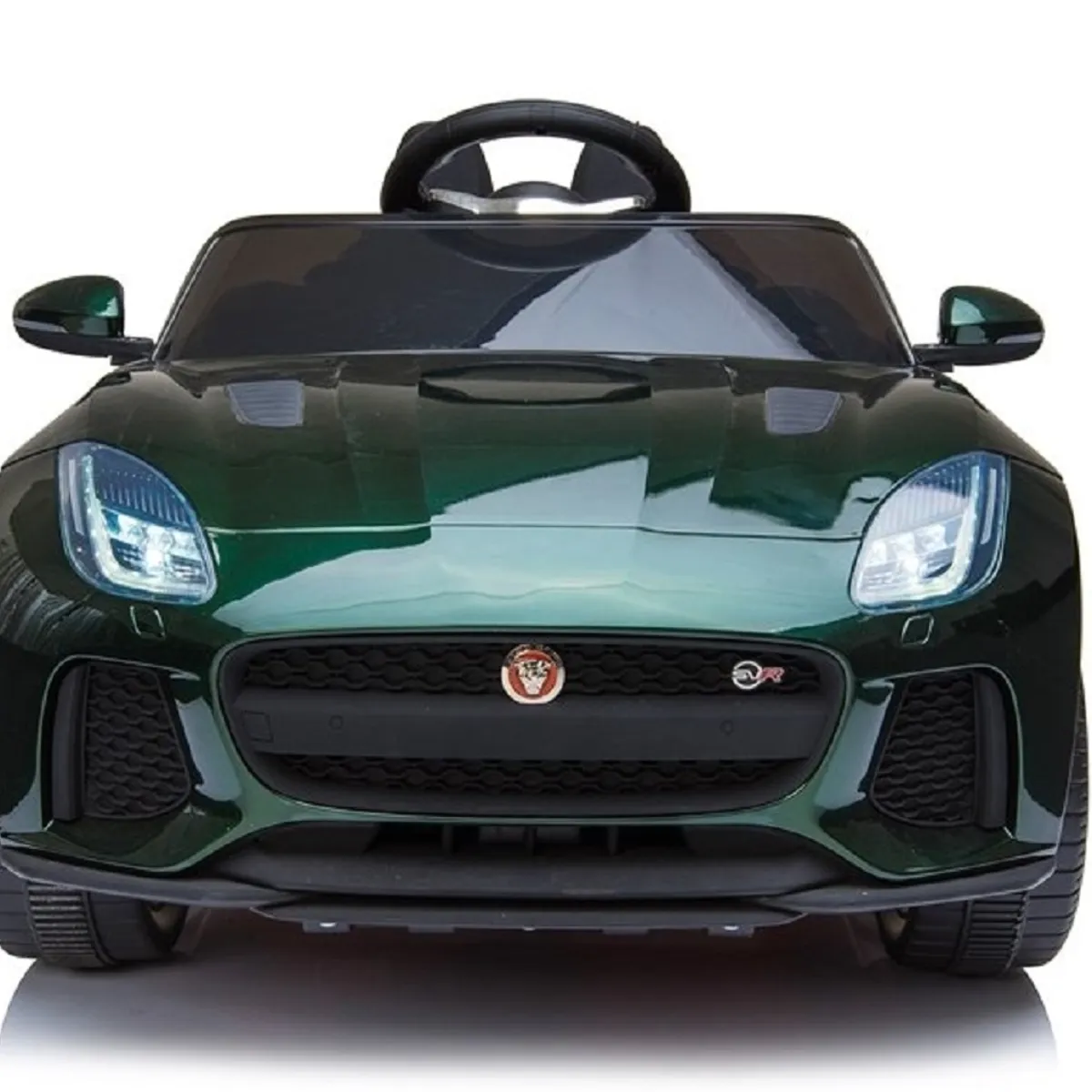 GENERICO - Carro Infantil Batería Eléctrico Auto Montable Bebes Niños Unisex