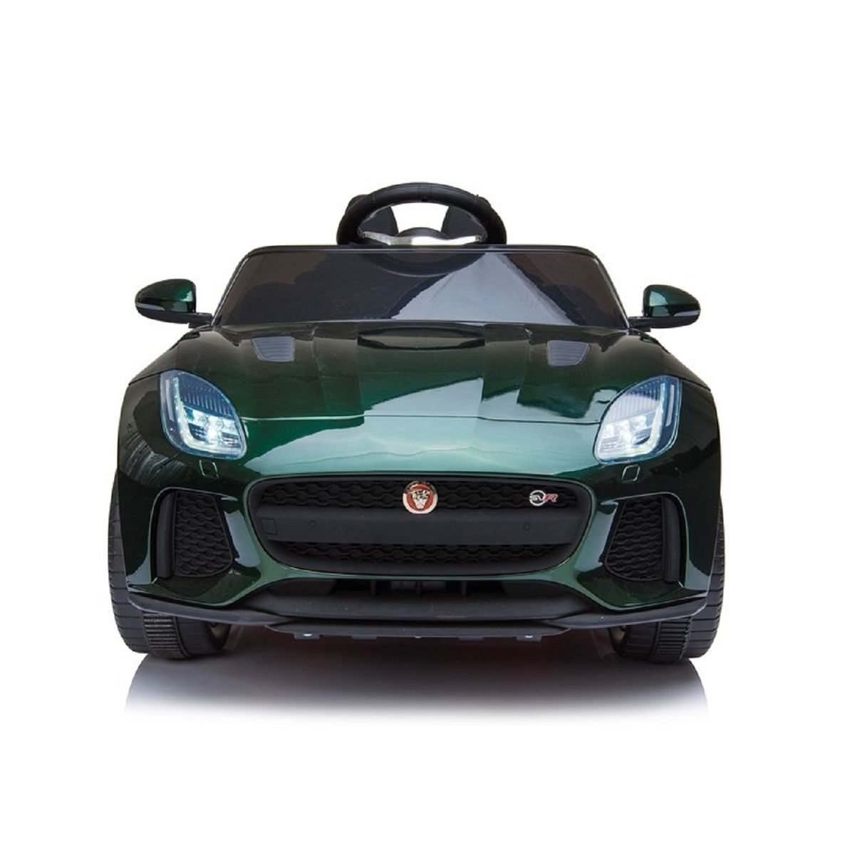 GENERICO - Carro Infantil Batería Eléctrico Auto Montable Bebes Niños Unisex