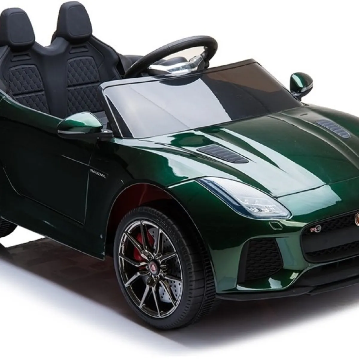 GENERICO - Carro Infantil Batería Eléctrico Auto Montable Bebes Niños Unisex