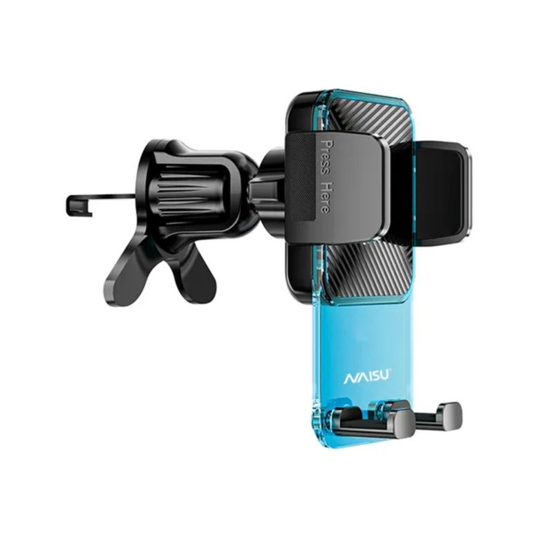 GENERICO - Holder Ajustable Para Sostener El Celular Naisu Rotacion 360