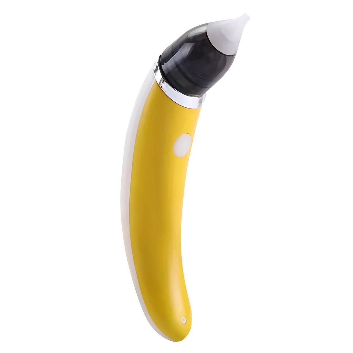 DAYOSHOP - Aspirador Nasal Bebes Electrico Sacamocos Extractor Portátil