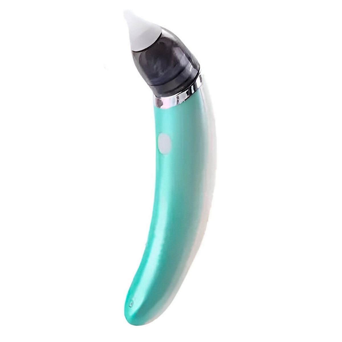 DAYOSHOP - Aspirador Nasal Bebes Electrico Sacamocos Extractor Portátil