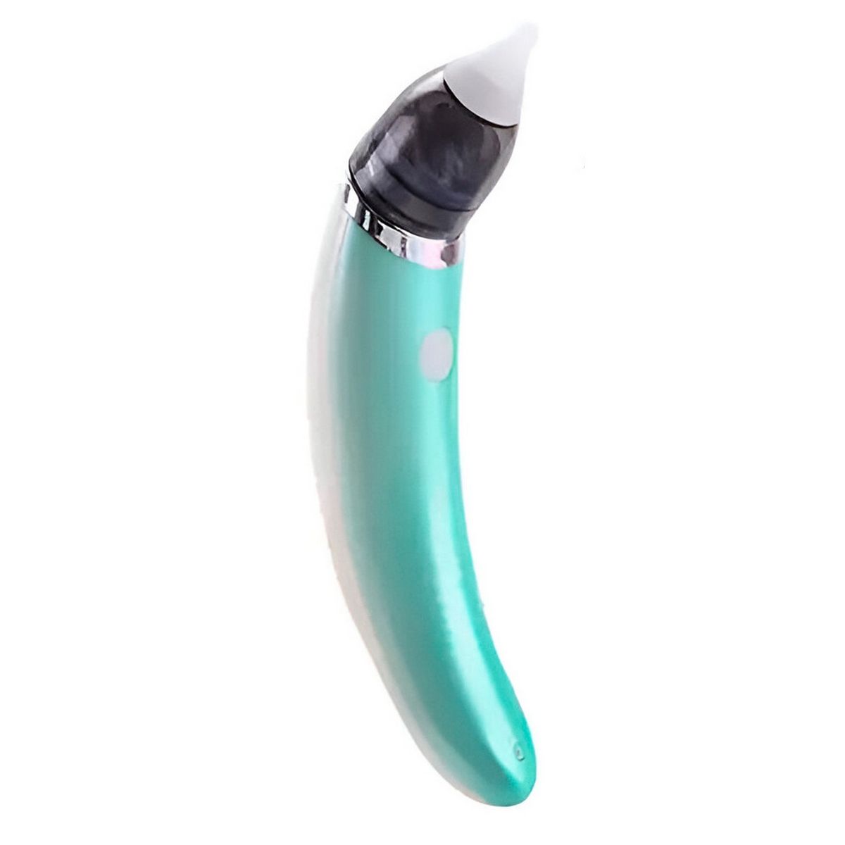 DAYOSHOP - Aspirador Nasal Bebes Electrico Sacamocos Extractor Portátil