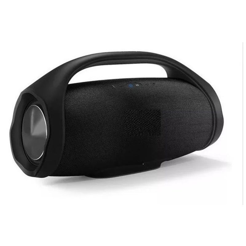 GENERICO - Parlante portátil de alta calidad Bluetooth Manos libres HI Fi
