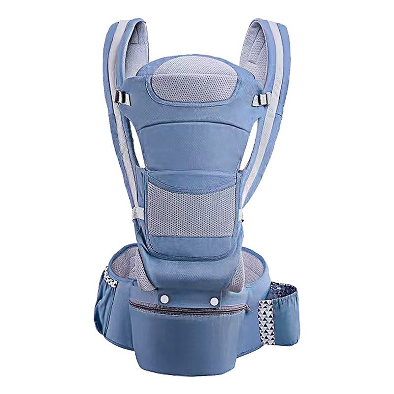 BABY ALIVE - Cargador Ergonómico para Bebés  Seguro Cómodo y Ajustable