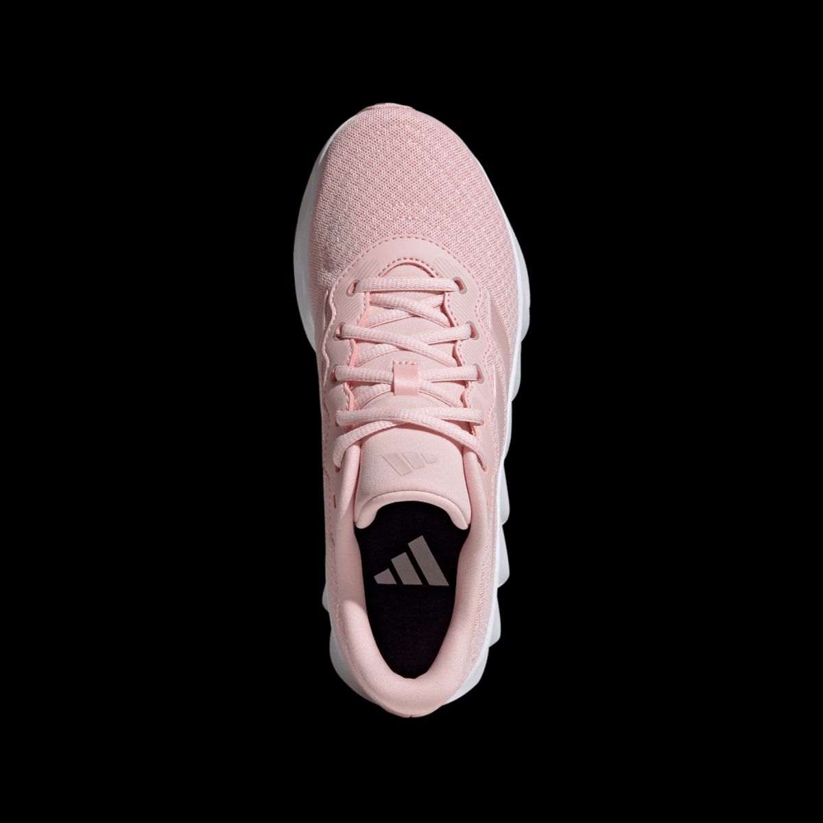 ADIDAS - Adidas Tenis De Running Switch Move rosado de mujer para correr