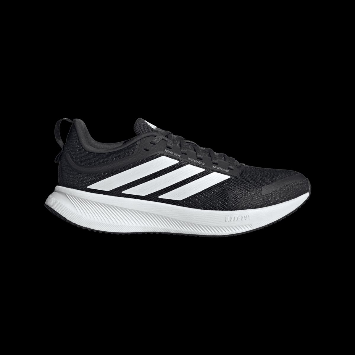 ADIDAS - Adidas Tenis Runblaze Running negro de hombre para correr