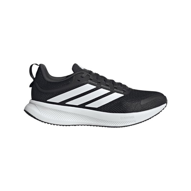 ADIDAS - Adidas Runblaze M Tenis negro de hombre para correr