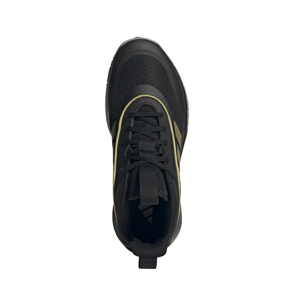 ADIDAS - Adidas Tenis Own The Game 3 negro de hombre para baloncesto