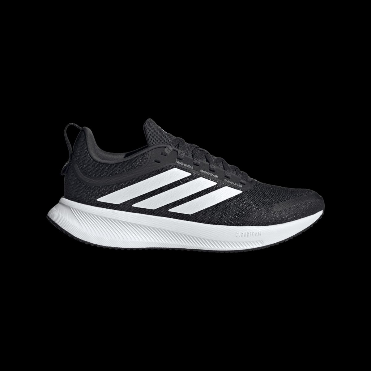 ADIDAS - Adidas Tenis De Running Runblaze negro de mujer para correr