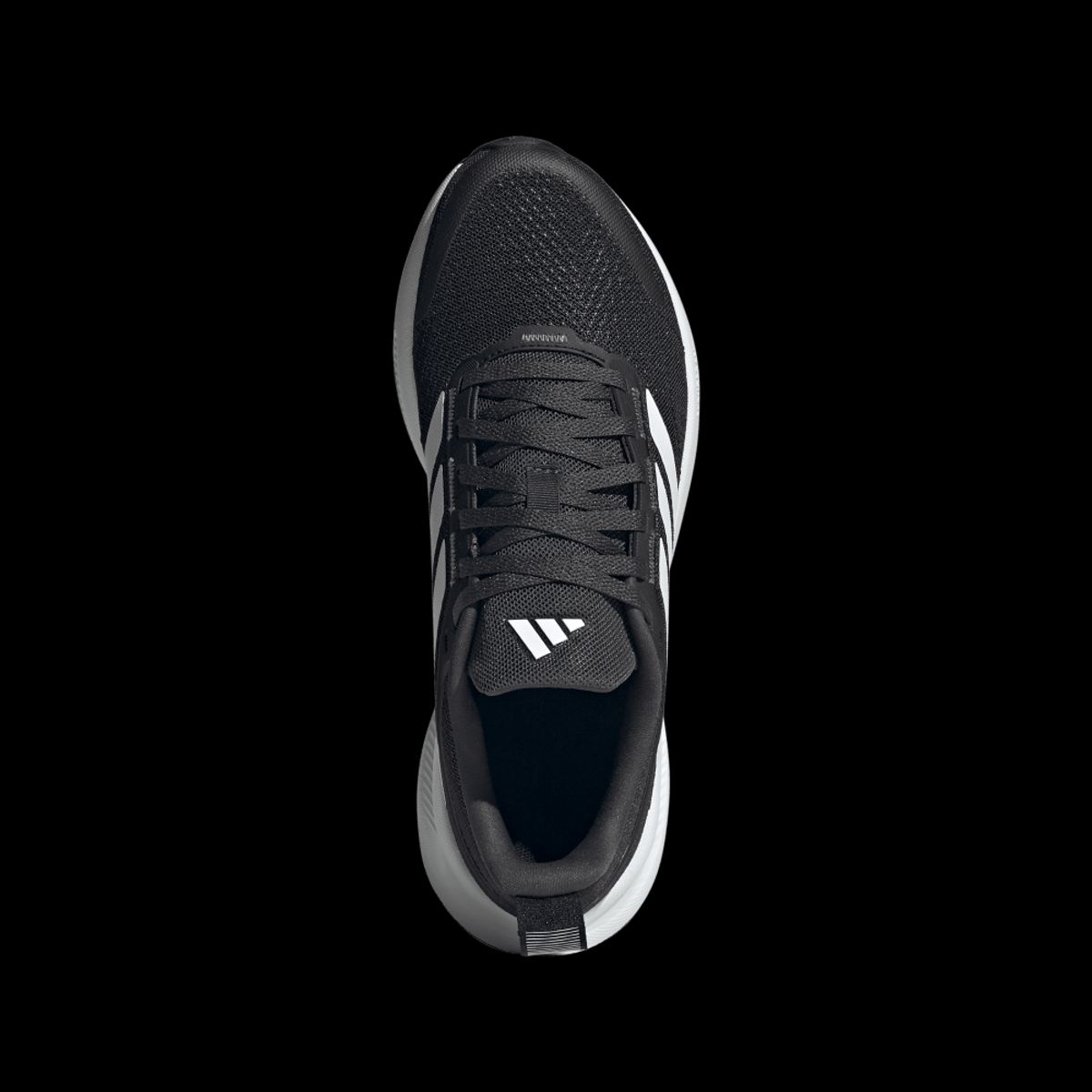 ADIDAS - Adidas Tenis De Running Runblaze negro de mujer para correr