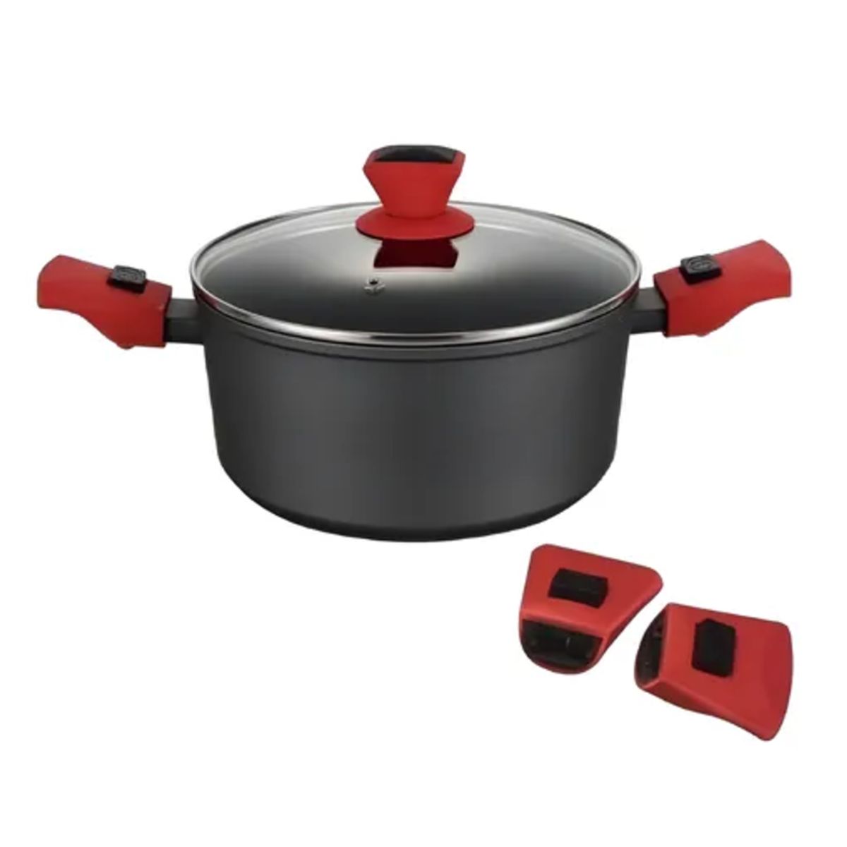 AMERICA - Caserola Amercook-26 Cm