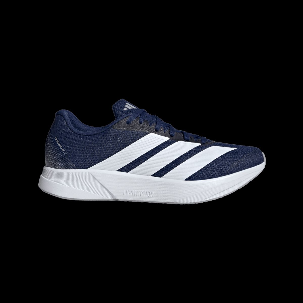 ADIDAS - Adidas Tenis De Running Duramo Rc2 azul de hombre para correr