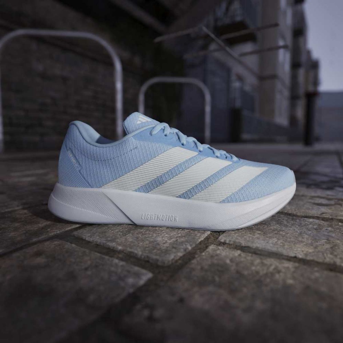 ADIDAS - Adidas Tenis De Running Duramo Rc2 azul de mujer para correr