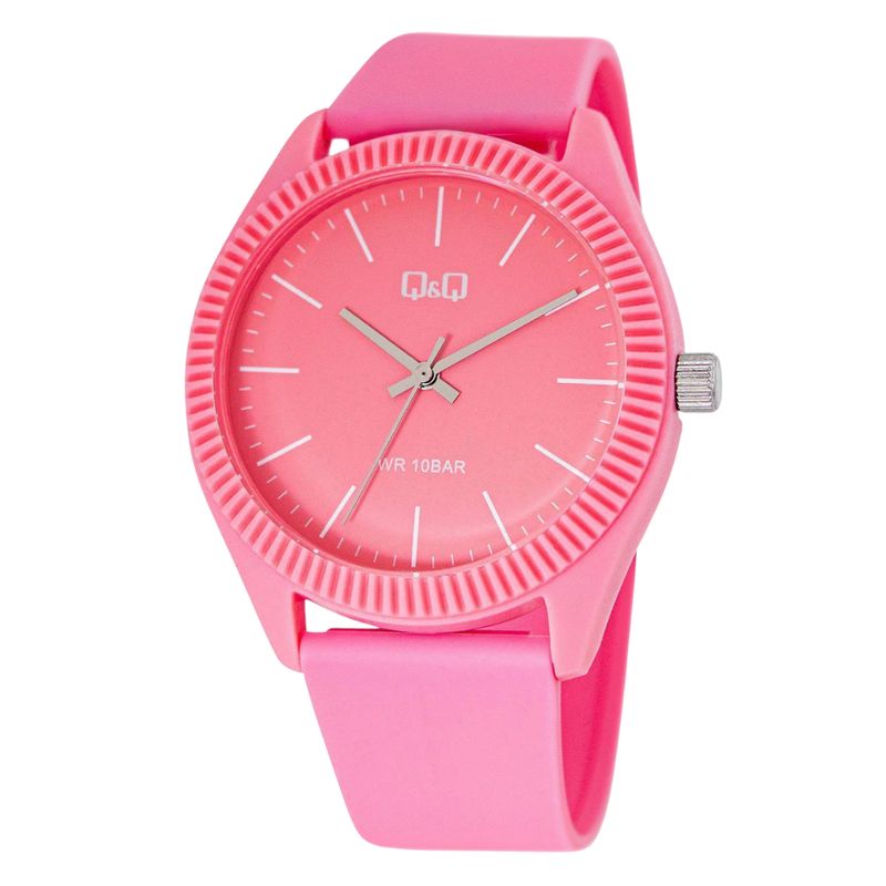 Q&Q - Reloj Q&Q VS68J003Y Diseño Sencillo