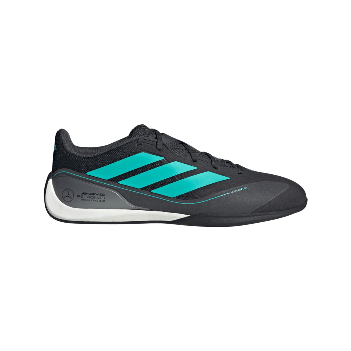 ADIDAS - Adidas Tenis Adidas Feroza Base Mercedes - Amg negro de hombre lifestyle