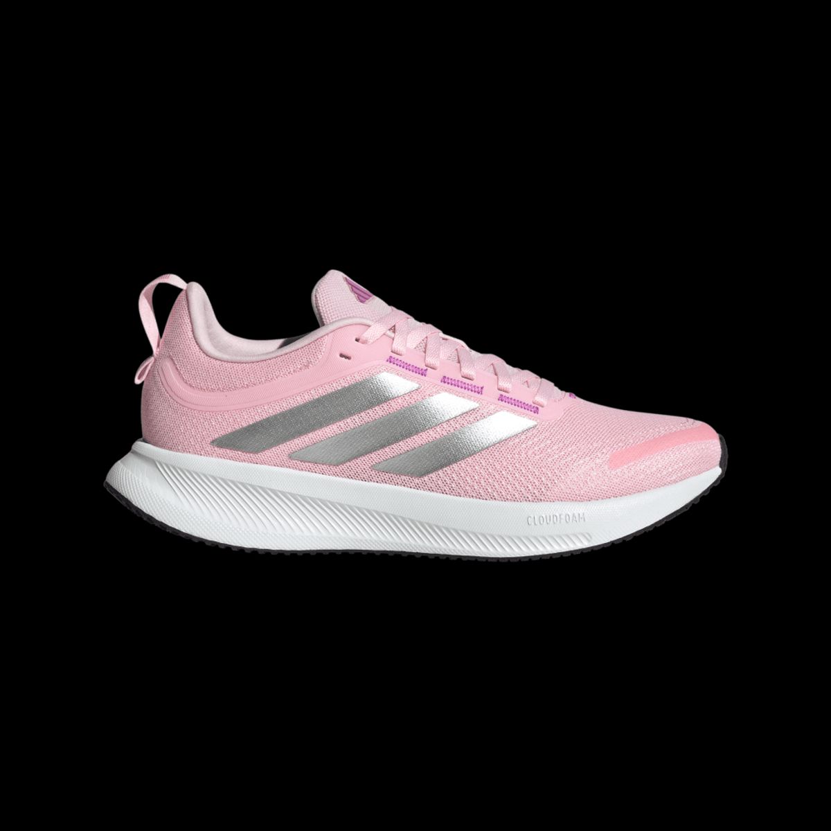 ADIDAS - Adidas Tenis De Running Runblaze rosado de mujer para correr