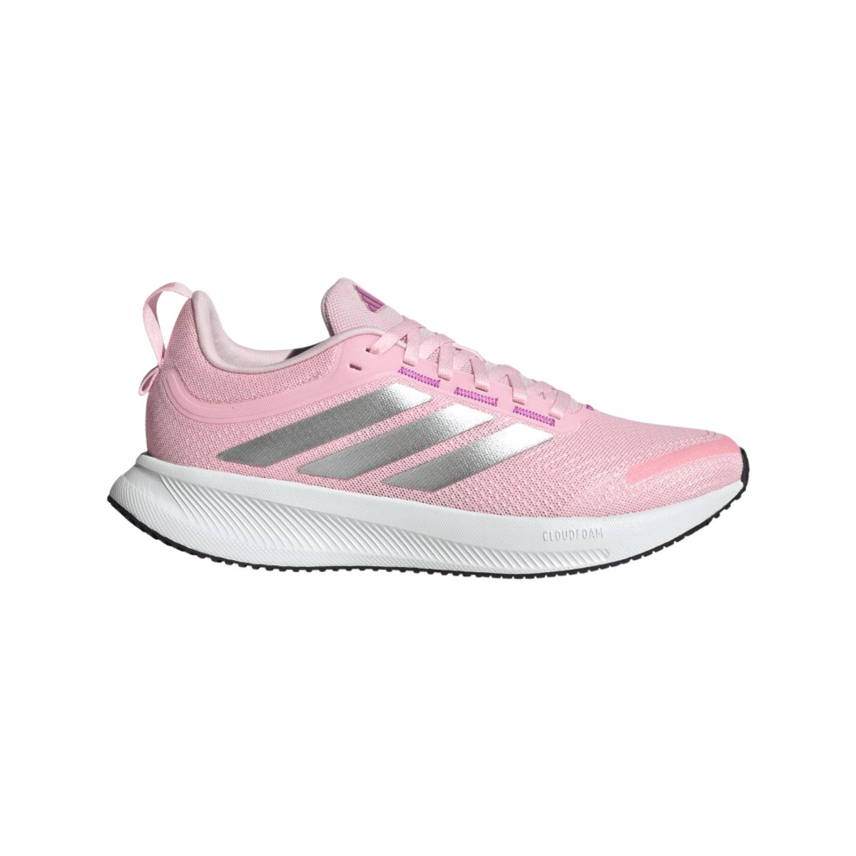 ADIDAS - Adidas Tenis De Running Runblaze rosado de mujer para correr