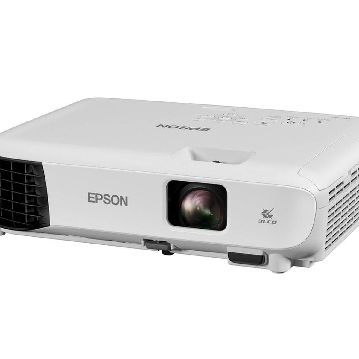 EPSON - Video Proyector Epson E10+ Powerlite 3600 Lms Xga 3lcd