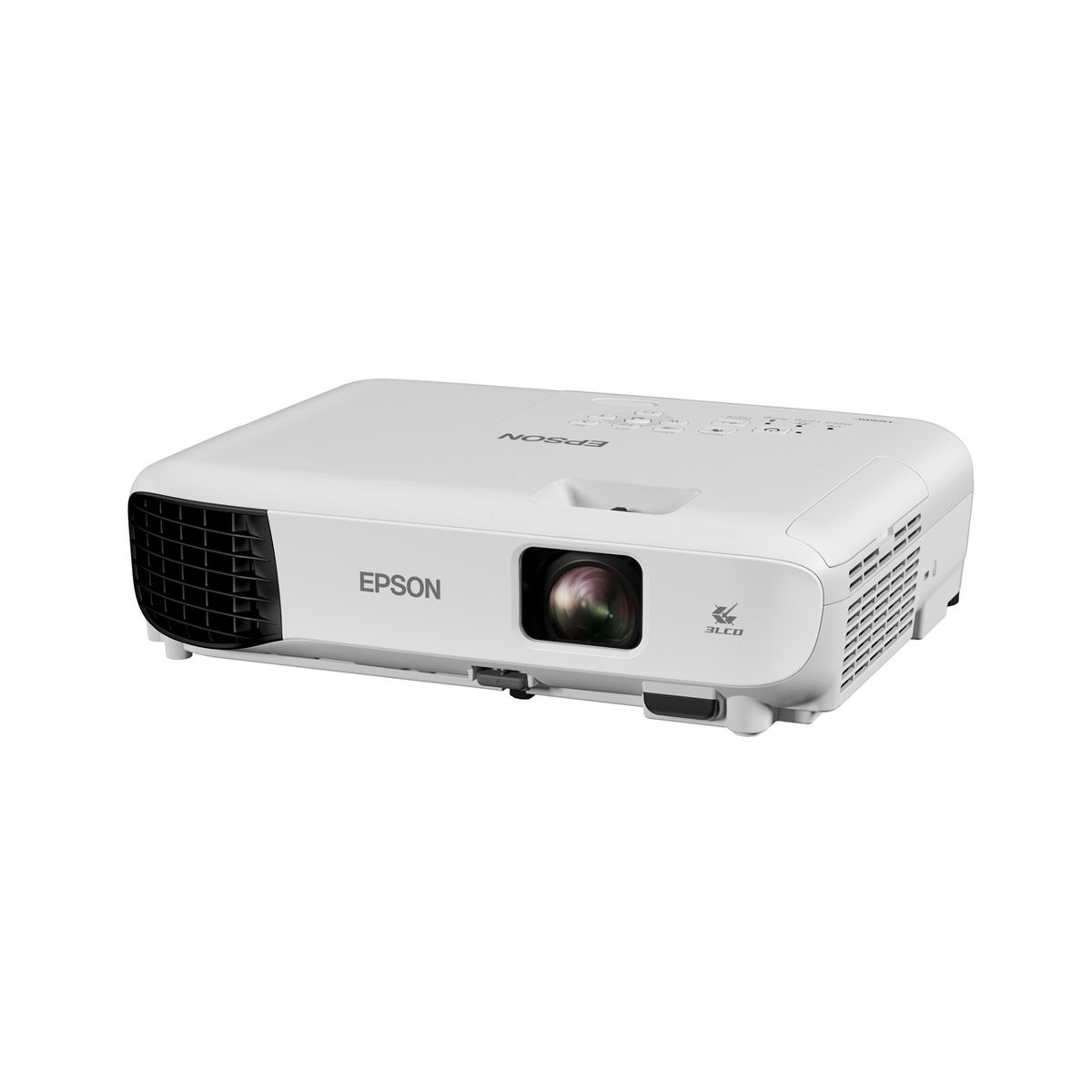 EPSON - Video Proyector Epson E10+ Powerlite 3600 Lms Xga 3lcd