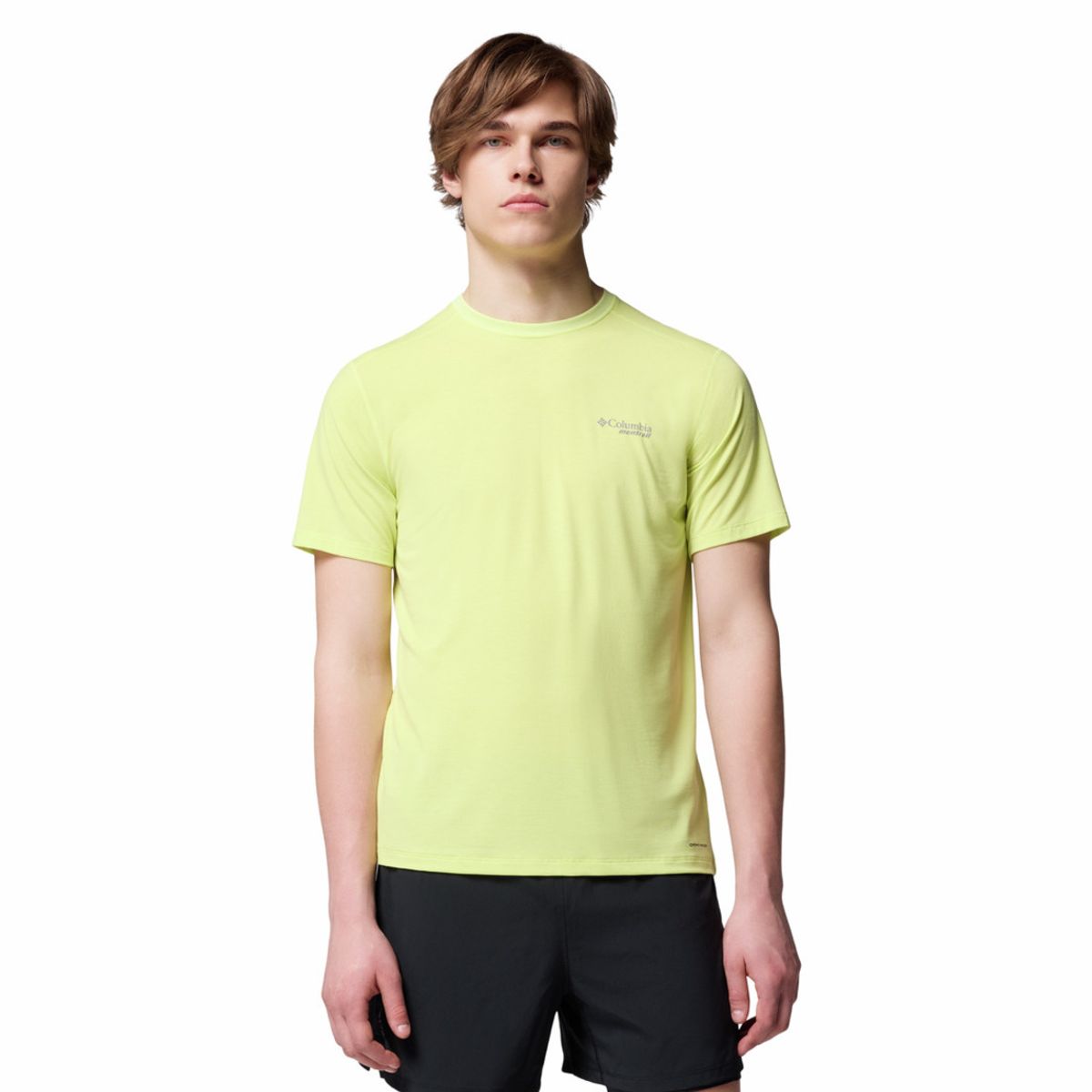 COLUMBIA - Camiseta Hombre Columbia ENDLESS TRAIL RUNNIN Multicolor COLUMBIA