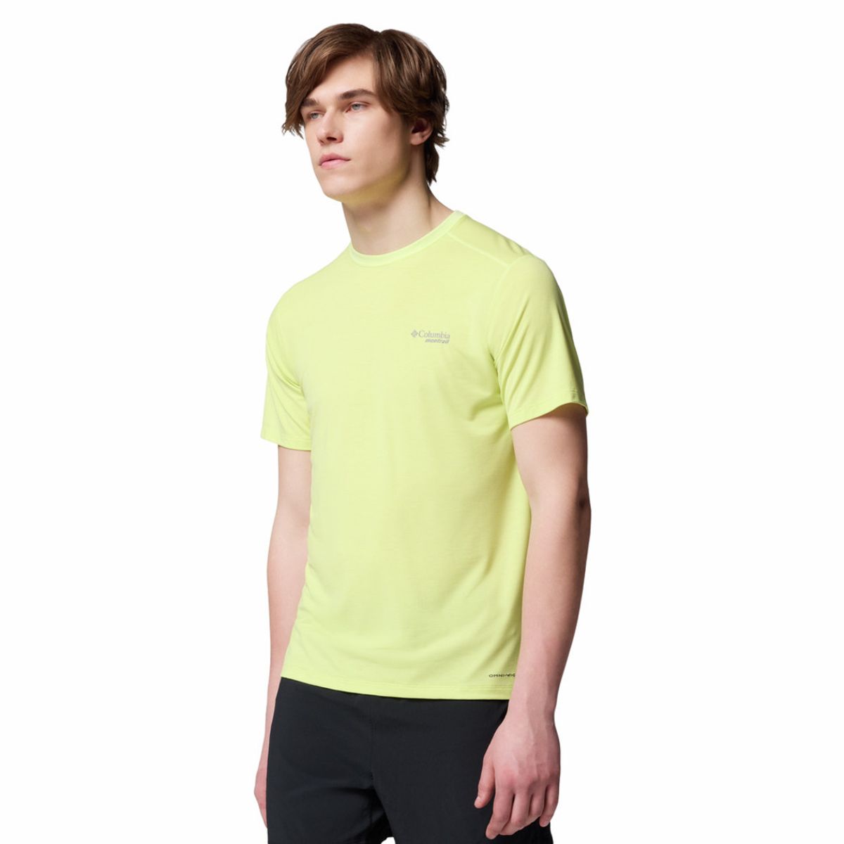 COLUMBIA - Camiseta Hombre Columbia ENDLESS TRAIL RUNNIN Multicolor COLUMBIA