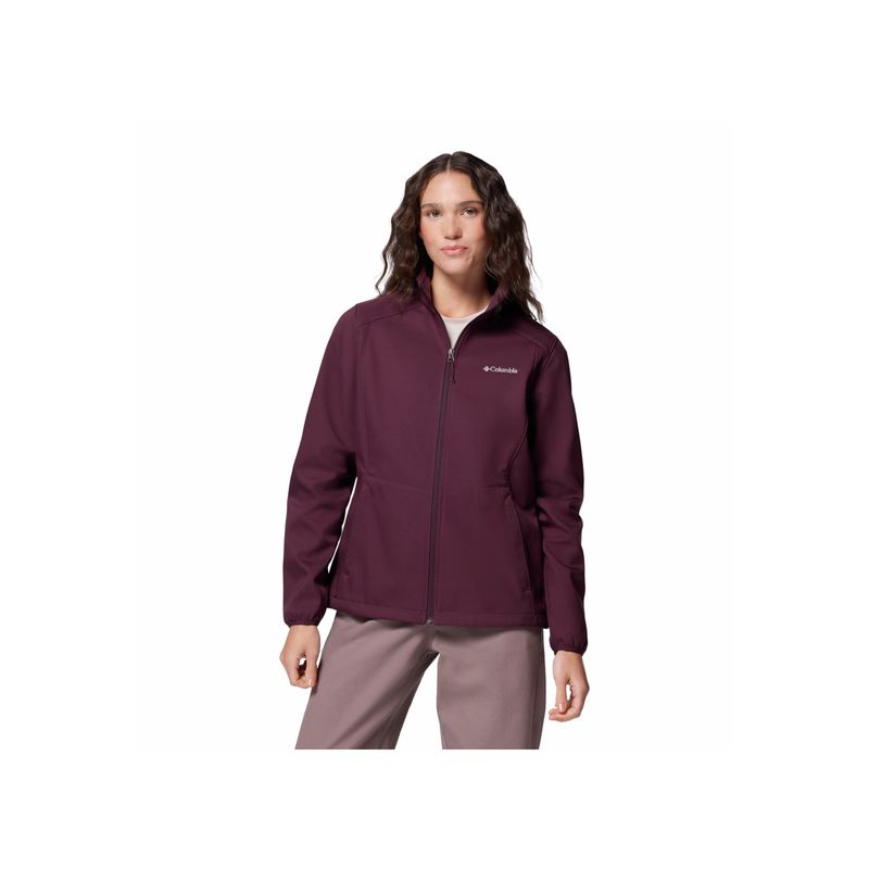 COLUMBIA - Chaquetas Mujer Columbia KRUSER RIDGE III SOF Multicolor COLUMBIA