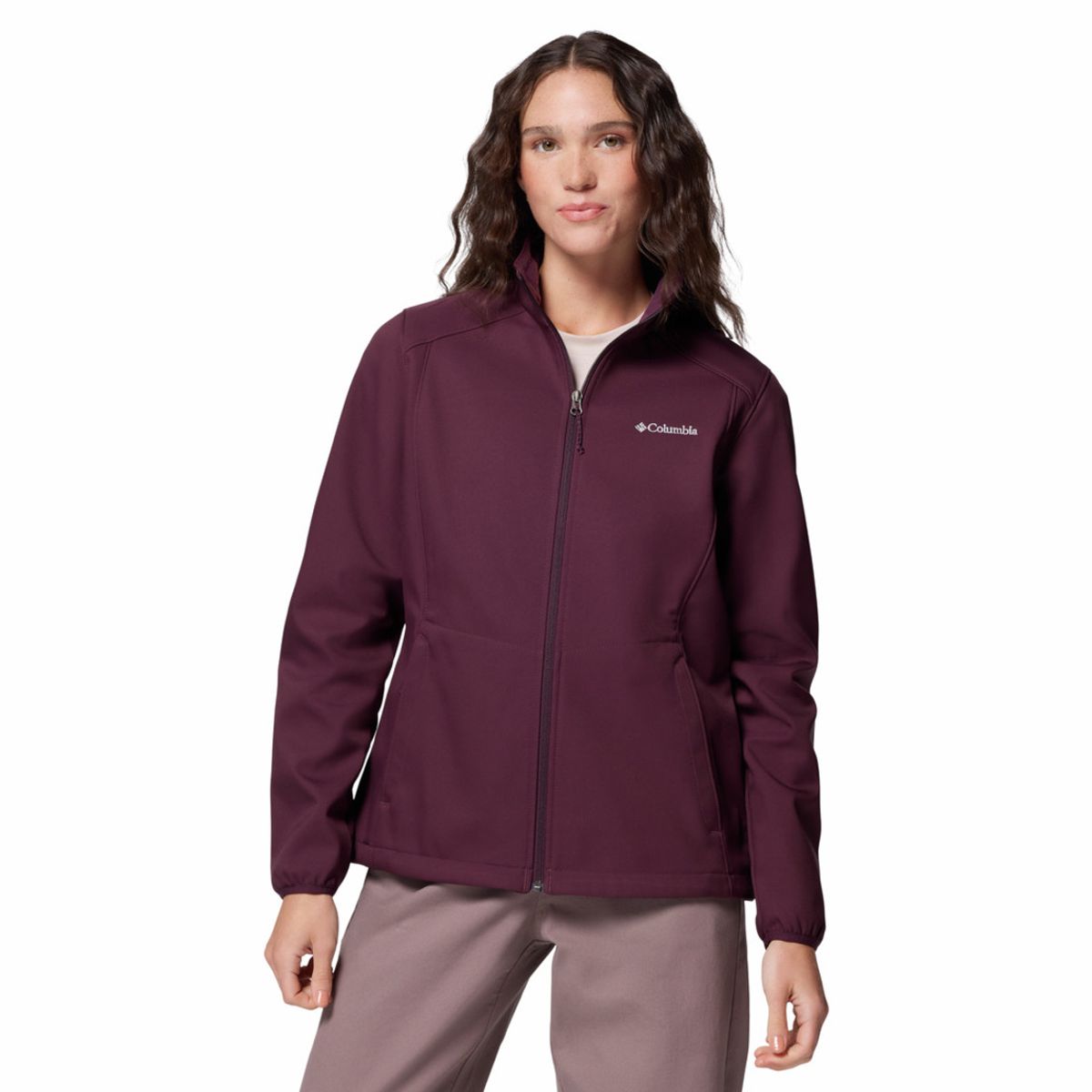 COLUMBIA - Chaquetas Mujer Columbia KRUSER RIDGE III SOF Multicolor COLUMBIA