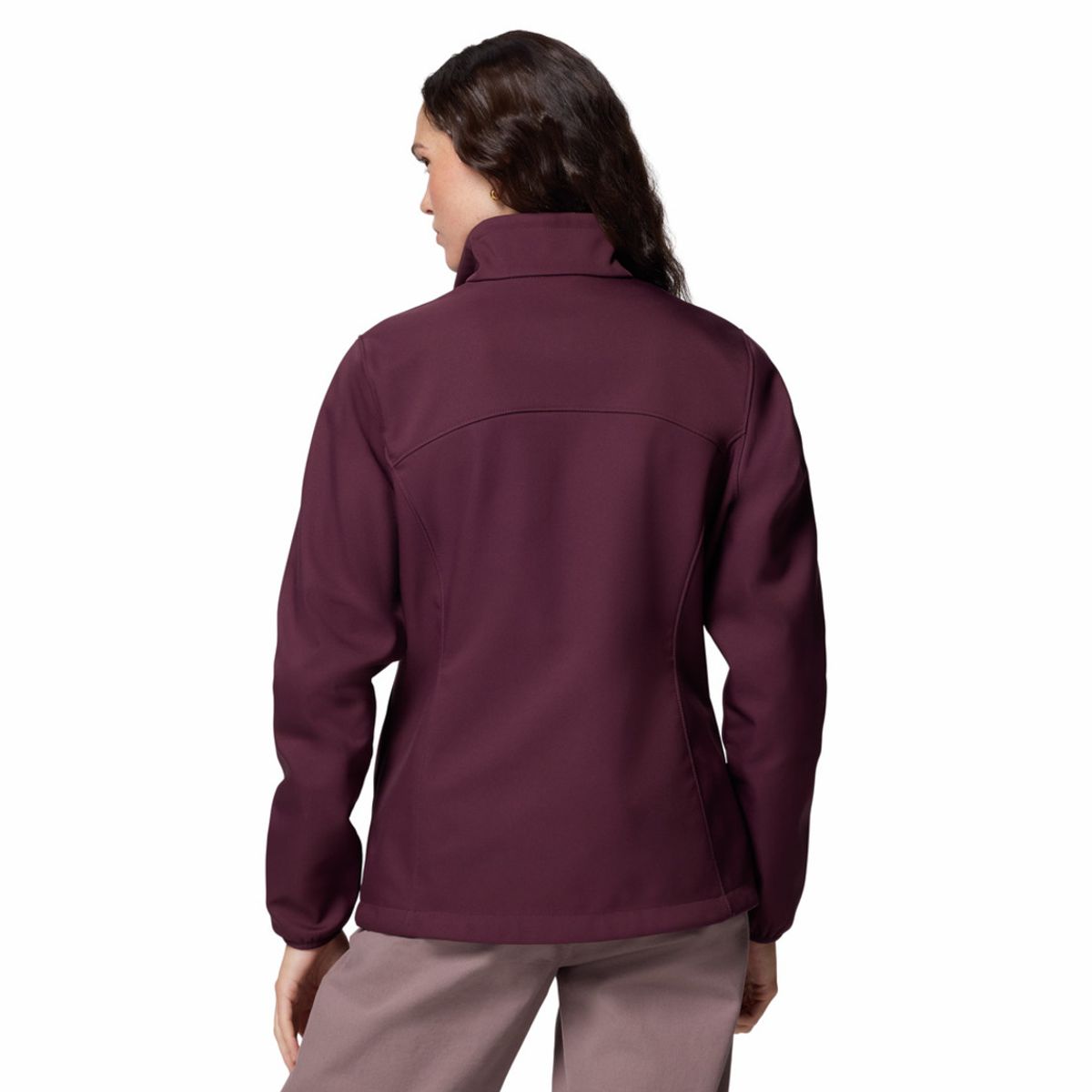 COLUMBIA - Chaquetas Mujer Columbia KRUSER RIDGE III SOF Multicolor COLUMBIA