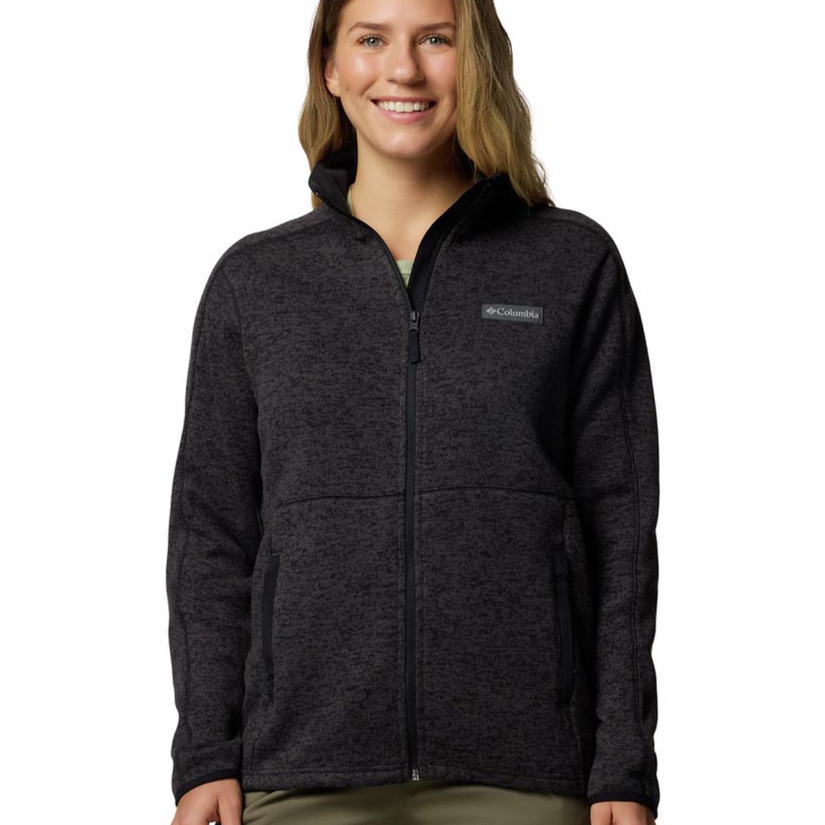 COLUMBIA - Chaquetas Mujer Columbia KRUSER RIDGE III JKT Negro COLUMBIA