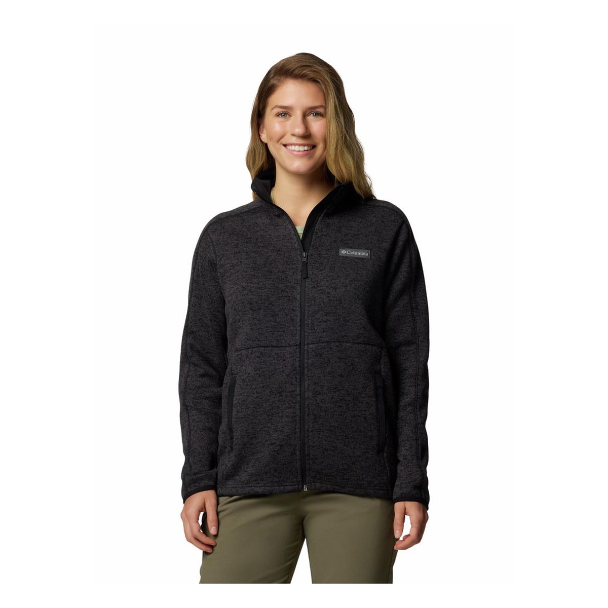 COLUMBIA - Chaquetas Mujer Columbia KRUSER RIDGE III JKT Negro COLUMBIA