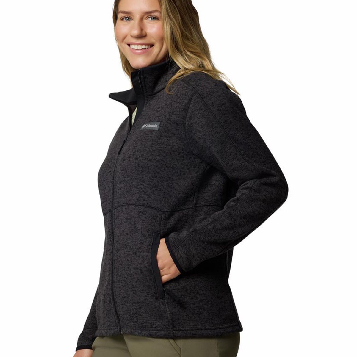 COLUMBIA - Chaquetas Mujer Columbia KRUSER RIDGE III JKT Negro COLUMBIA