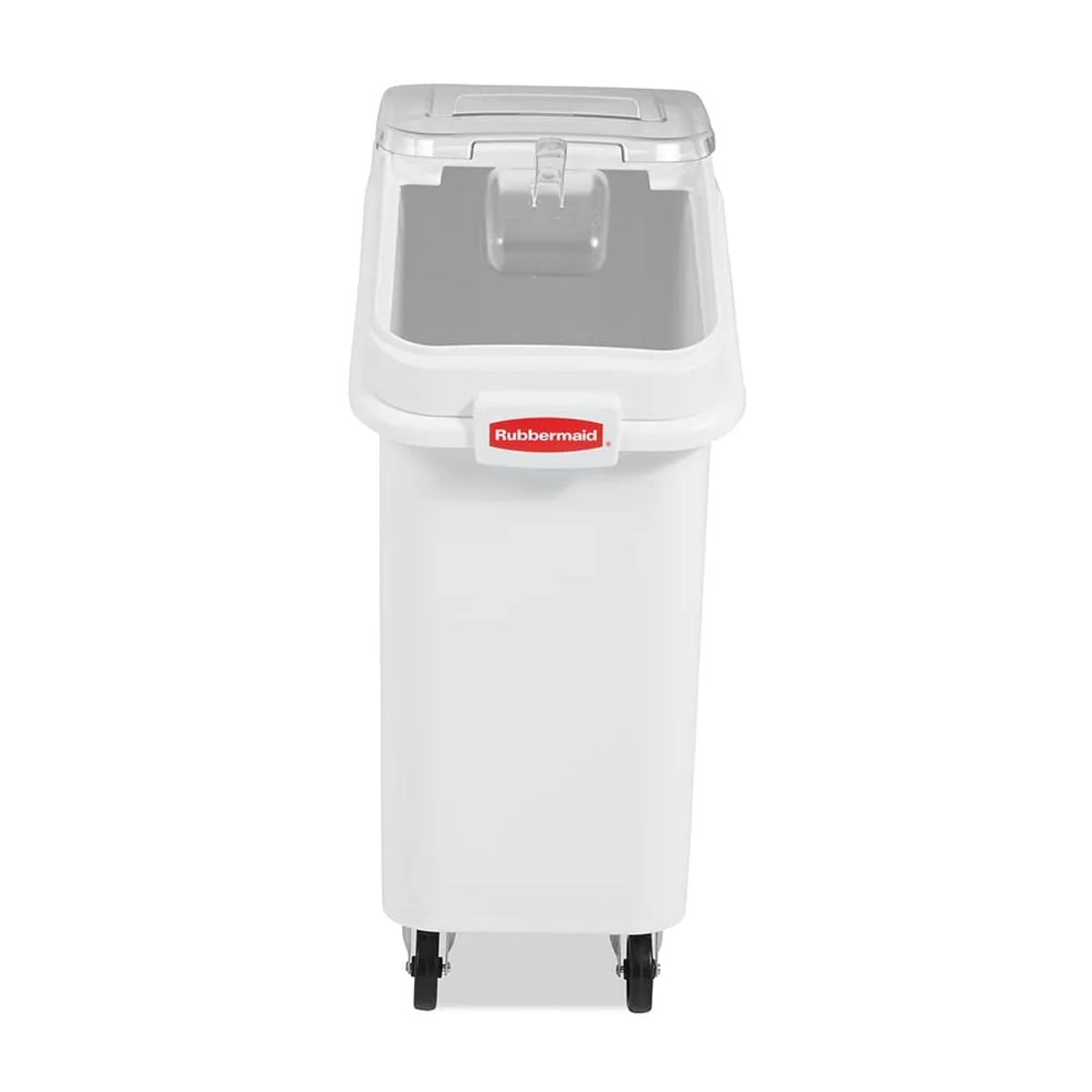 RUBBERMAID COMMERCIAL - Contenedor de Ingredientes Rubbermaid 400 Tazas Blanco