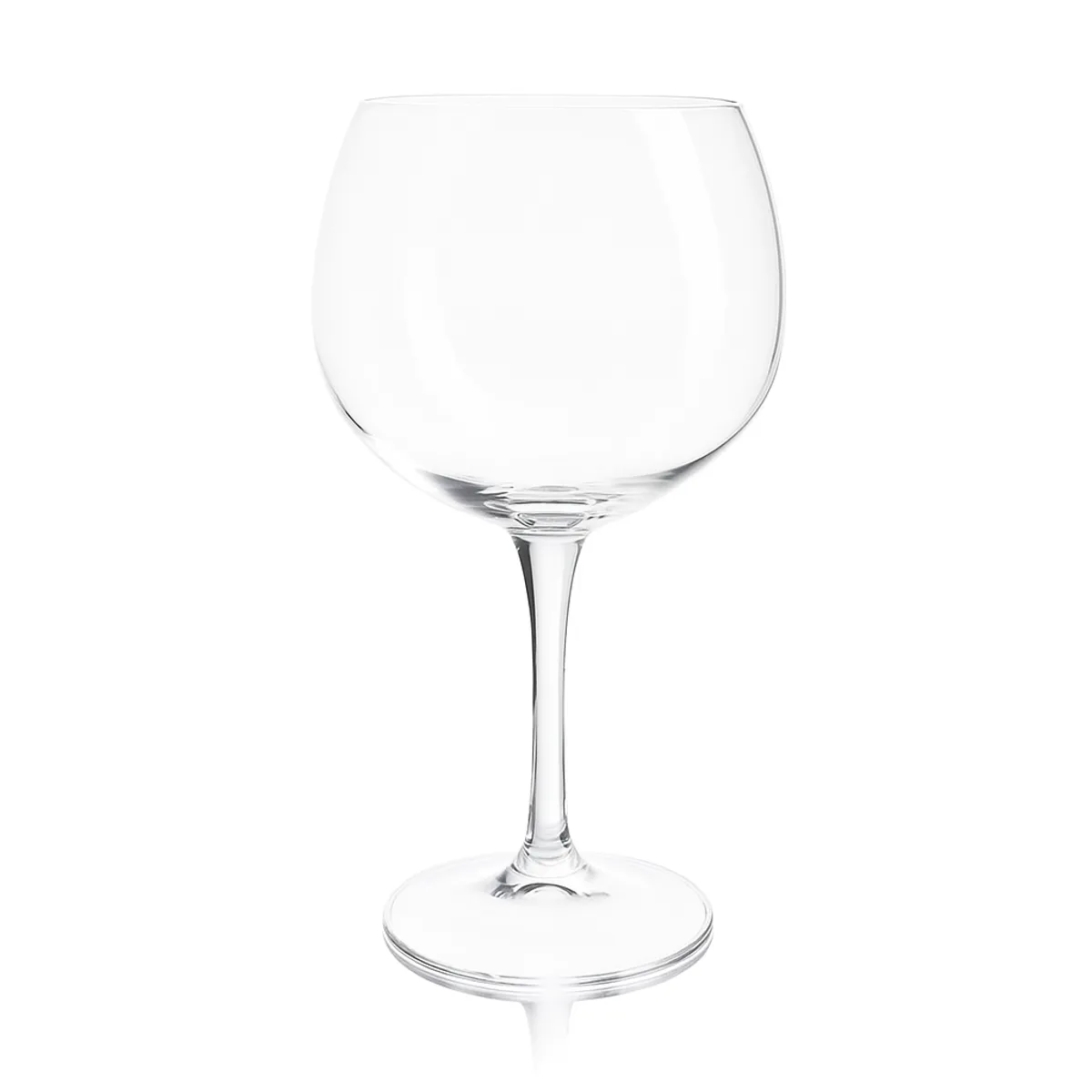 ROYAL LEERDAM - Set De 4 Copas En Vidrio Gin & Tonic 650ml