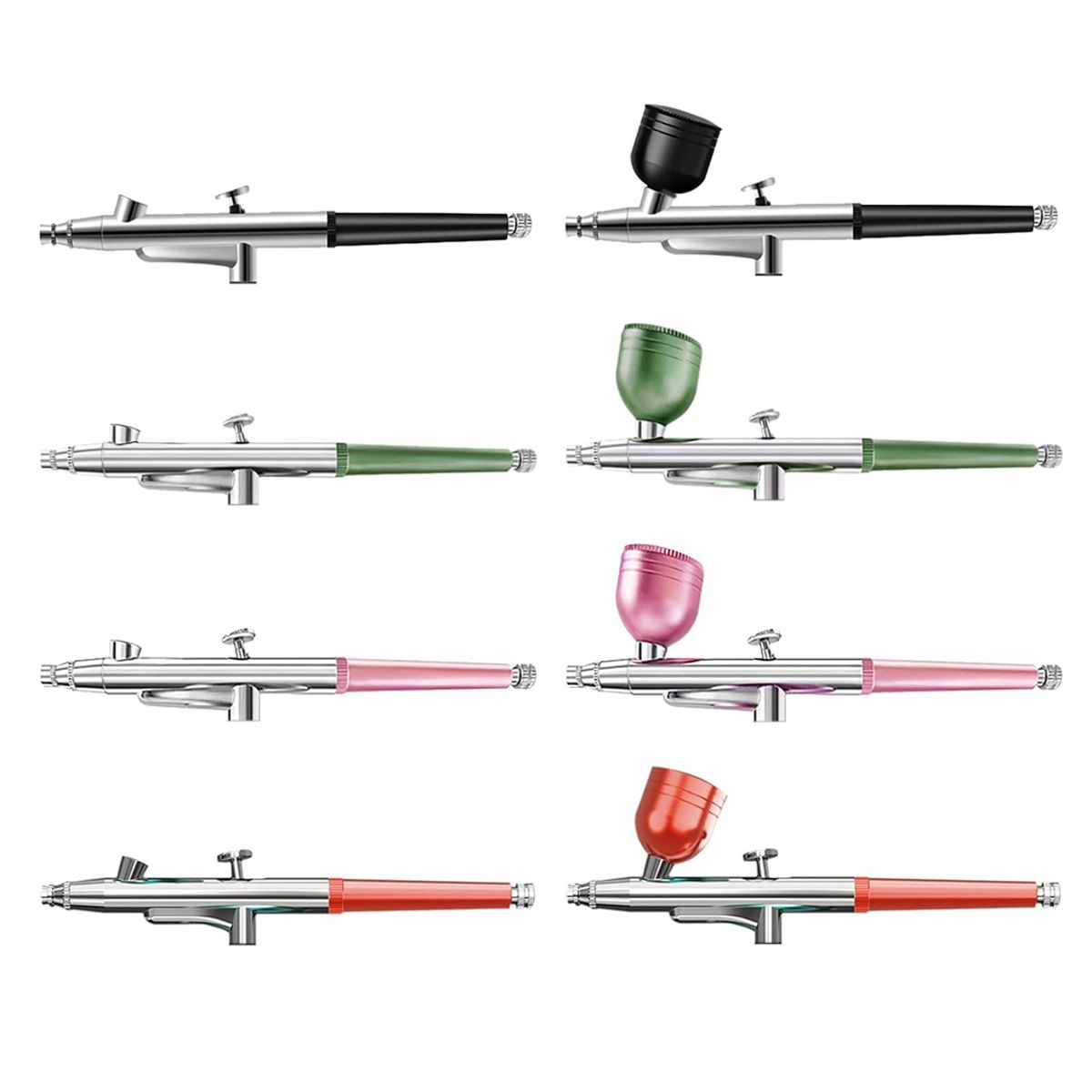 GENERICO - Aerógrafo Profesional  W01.